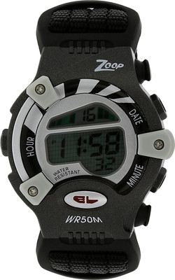 Buy Zoop C3001PV01 Kid s Watch on Snapdeal PaisaWapas