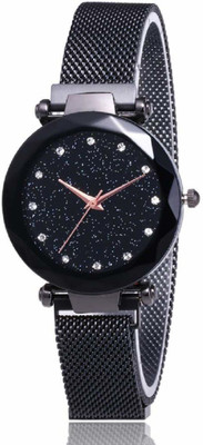 PV CREATION Analog Watch  - For Girls
