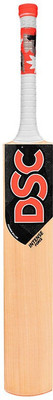 DSC Intense Force (Short Handle) Kashmir Willow Cricket  Bat For 15+ Yrs(1150 - 1200)