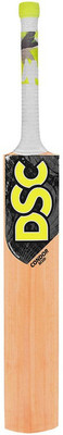 DSC Condor Scud (Harrow) Kashmir Willow Cricket  Bat For 12 - 14 Yrs(1050 - 1080)