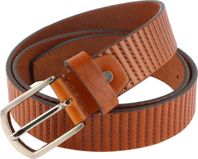 Brown Flipkart Mens Belt Price History Of Mitaen Men Casual Brown