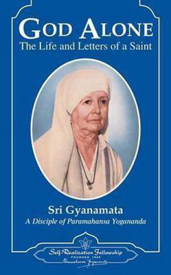 God Alone(English, Paperback, Gyanamata)