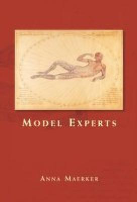 Model Experts(English, Hardcover, Maerker Anna)