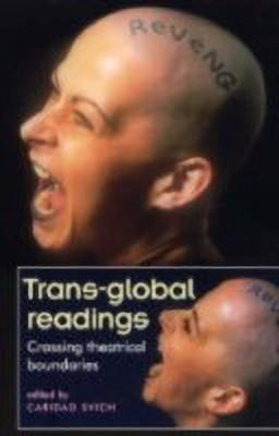 Trans-Global Readings(English, Paperback, unknown)