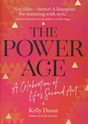 A Power Age(English, Hardcover, Doust Kelly)