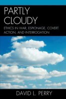 Partly Cloudy(English, Paperback, Perry David L.)