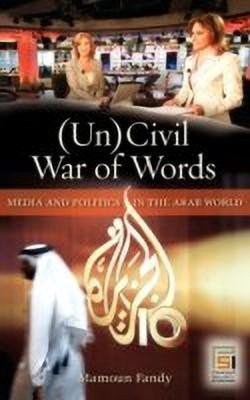 (Un)Civil War of Words(English, Hardcover, Fandy Mamoun)