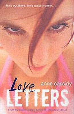 Love Letters(English, Paperback, Cassidy Anne)