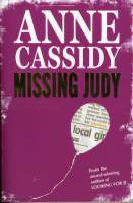 Missing Judy(English, Paperback, Cassidy Anne)
