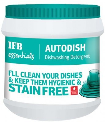 IFB Dishwashing Detergent (Pack of 2 ) Dishwashing Detergent(2 kg)