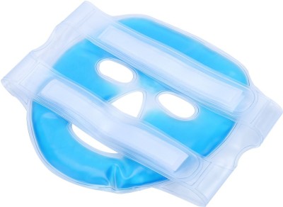 Skylight AN0087 Gel Face Mask with Strap on Velcro.  Face Shaping Mask