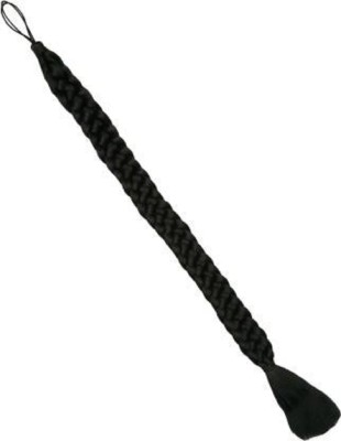 Abrish Black Braid Hair Extension