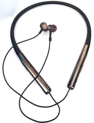 KDM EXTRA BASS A1 ROYAL WIRELESS EARPHONE Bluetooth Headset