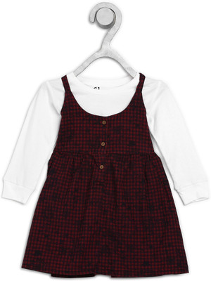 gini-jony-girls-above-knee-casual-dressmulticolor-full-sleeve