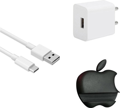 SARVIN Wall Charger Accessory Combo for Xiaomi Redmi K20(White)