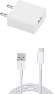SARVIN Wall Charger Accessory Combo for Vivo V17 Pro(White)