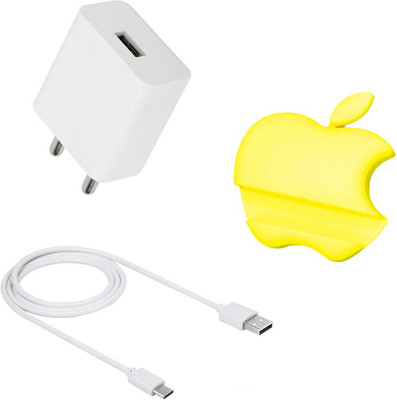 SARVIN Wall Charger Accessory Combo for Asus ROG Phone 2(White)