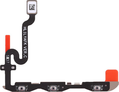 Spares4ever VB62 Huawei Honor Mate 20 Pro Volume Button Flex Cable