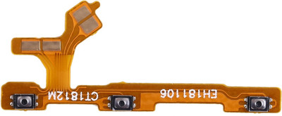 Spares4ever VB68 Huawei Honor 10 Lite Volume Button Flex Cable