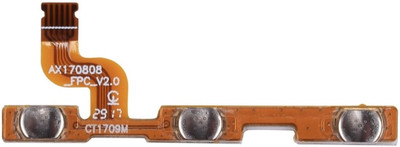 Spares4ever VB8 Xiaomi Redmi Mi Y1 Volume Button Flex Cable