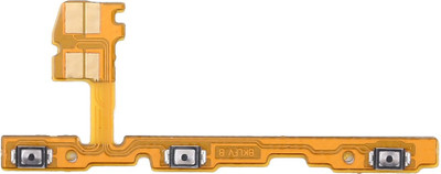 Spares4ever VB67 Huawei Honor V10 Volume Button Flex Cable