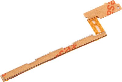 Spares4ever VB75 Nokia 3.1 Volume Button Flex Cable