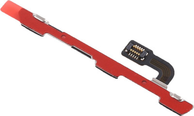 Spares4ever VB61 Huawei Honor Mate 20 Volume Button Flex Cable