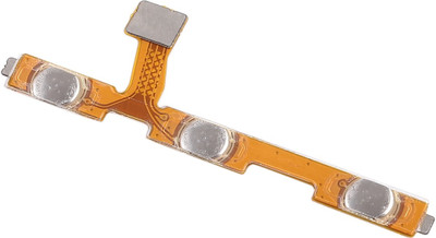 Spares4ever VB21 Xiaomi Redmi 6 Volume Button Flex Cable