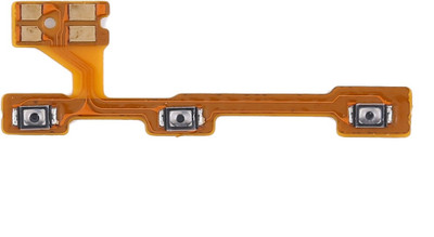 Spares4ever VB65 Huawei Honor P20 Lite Volume Button Flex Cable