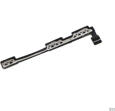 Spares4ever VB38 Lenovo K4 Note Volume Button Flex Cable