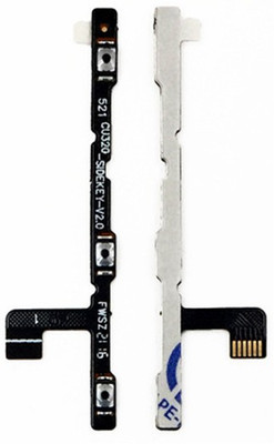 Spares4ever VB37 Lenovo K10 Volume Button Flex Cable