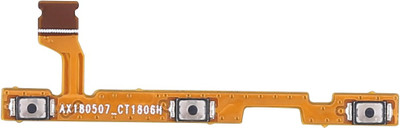 Spares4ever VB18 Xiaomi Redmi Mi Y2 Volume Button Flex Cable