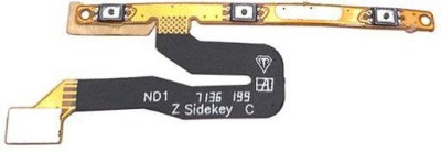 Spares4ever VB72 Nokia 5 Volume Button Flex Cable