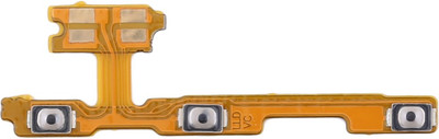 Spares4ever VB55 Huawei Honor 9I Volume Button Flex Cable