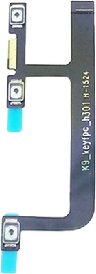Spares4ever VB45 Lenovo Zuk Z1 Volume Button Flex Cable