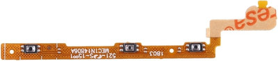 Spares4ever VB74 Nokia 7 Volume Button Flex Cable