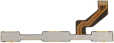 Spares4ever 14 Compatible with Xiaomi Redmi Note 3 Volume Button Flex Cable