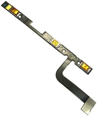 Spares4ever VB46 Lenovo Zuk Z2 Volume Button Flex Cable