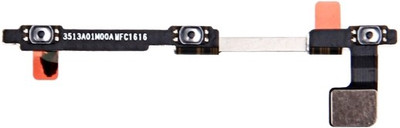 Spares4ever VB23 Xiaomi Mi5 Volume Button Flex Cable