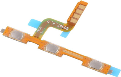 Spares4ever VB20 Xiaomi Redmi 5 Volume Button Flex Cable