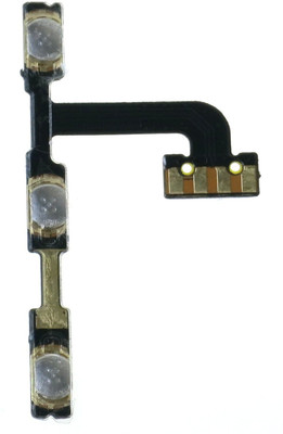 Spares4ever VB16 Xiaomi Redmi Note 5 Pro Volume Button Flex Cable