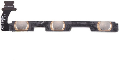 Spares4ever VB3 Xiaomi Redmi 5A Volume Button Flex Cable