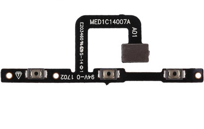 Spares4ever VB73 Nokia 6 Volume Button Flex Cable