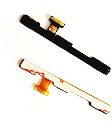 Spares4ever VB35 Lenovo A6600 Volume Button Flex Cable