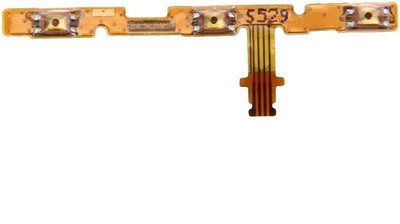Spares4ever VB48 Huawei Honor 5X Volume Button Flex Cable