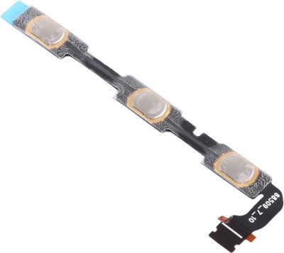 Spares4ever VB19 Xiaomi Redmi 4 Volume Button Flex Cable