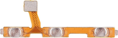 Spares4ever VB4 Xiaomi Redmi 6A Volume Button Flex Cable