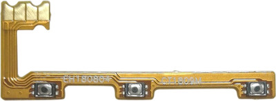 Spares4ever VB63 Huawei Honor Nova 3i Volume Button Flex Cable