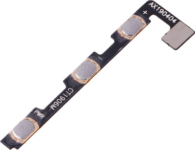 Spares4ever VB27 Xiaomi Redmi Go Volume Button Flex Cable