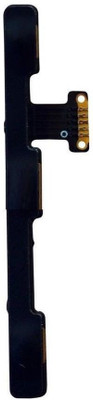 Spares4ever VB30 Lenovo A6000 Volume Button Flex Cable